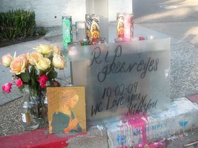 Update: No arrests in Friday homicide