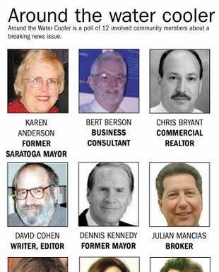 Around the Water Cooler: Child rape case