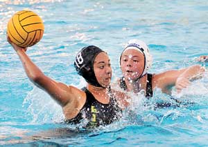 After strong showing in BVALs, Live Oak teams open CCS at home this week