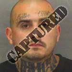 Mark Anthony Ashford