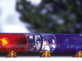 Buckle up or pay a fine