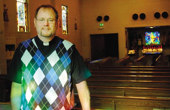 A centennial celebration