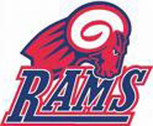 west valley rams football
