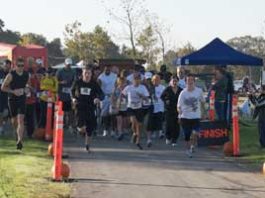 Dirty Legs Series begins, continues this weekend