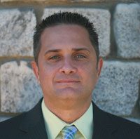 Wesley Smith is new superintendent of schools