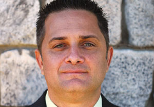 Unity is key for new supe