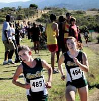 Lady Acorns going to CCS again; Groen advances for LO boys