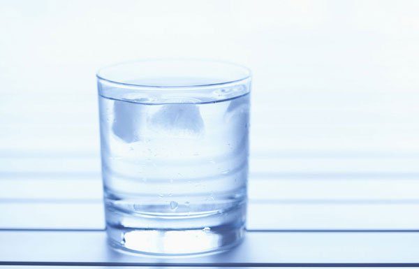 MH resident refuses to pay water district