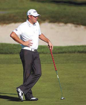 Ellis misses cut for third stage of Q-School again