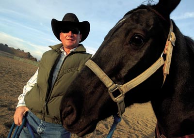 Steered toward the finals