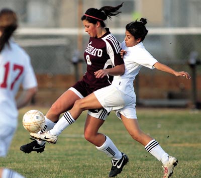 SOCCER: San Benito, Sobrato battle to scoreless tie
