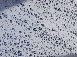 Flood protection meeting scheduled during storm