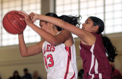 BASKETBALL: ‘Recovery stage’