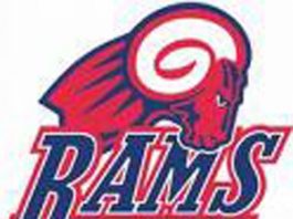 Four Lady Rams named to all-conference volleyball list