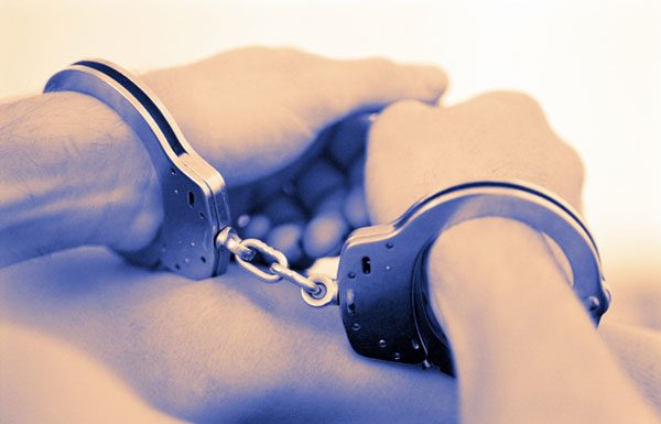 Police blotter: Man, 34, arrested for battery