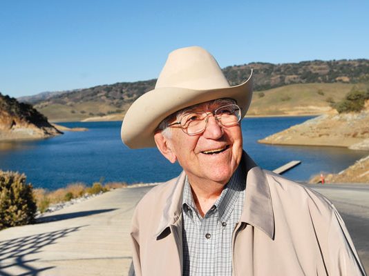 Sig Sanchez, longtime South County politician, dies Jan. 30