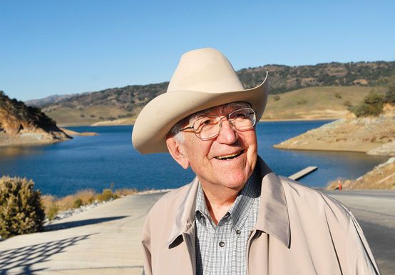 Sig Sanchez, longtime South County politician, dies Jan. 30