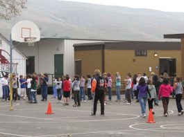 Charter School to move to Burnett?