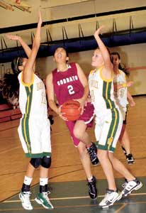 SHS GIRLS BASKETBALL PREVIEW: It’s finally ‘their year’