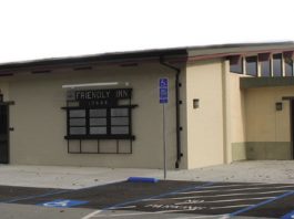 Friendly Inn tenants begin move-in to renovated center