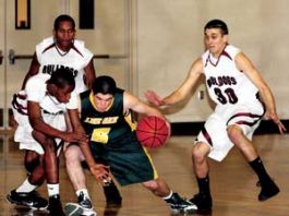 Rivals moving in different directions as league openers loom