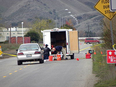 No arrest in sexual assault