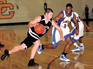 SHS BOYS BASKETBALL PREVIEW: Attitude is everything