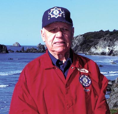 Hollister native elected to Babe Ruth HOF