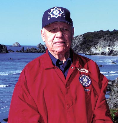 Hollister native elected to Babe Ruth HOF