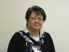 English primary focus for second-language teacher