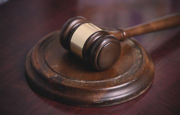 Motorist: Not guilty to vehicular manslaughter