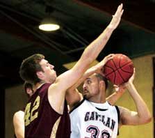 Early deficit dooms Rams in 76-68 loss to Hartnell