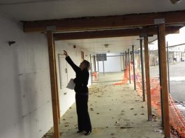 Trustees: Charter School to stay put