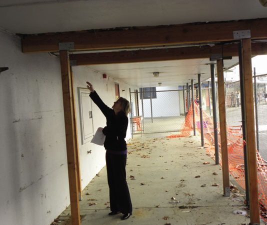 Trustees: Charter School to stay put