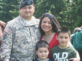 Fallen soldier’s funeral services set for Thursday