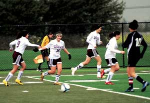 Lucky No. 14: Injury has not slowed Sobrato’s Cambra