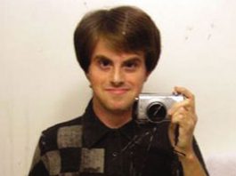 Driver who killed man arrested