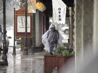 Storms Pound South County