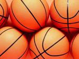 GIRLS BASKETBALL: Acorns, Bulldogs end first half of league with losses