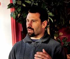 The next chapter: Retired from the NFL, Ulbrich ready to try hand at coaching