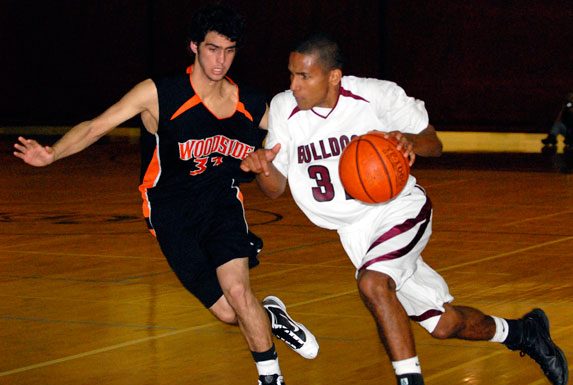 CCS BASKETBALL: Sobrato trounces Woodside to set up quarterfinal with Mitty