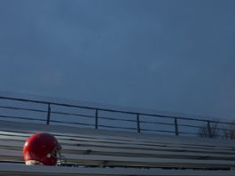 An uphill climb to new stadium