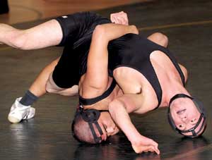 BVAL FINALS: Live Oak’s Fernandez is top seed at 154 pounds