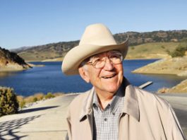 South Valley celebrates ‘legend’ Sig Sanchez