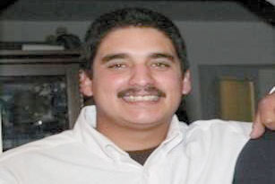 Reward for information in homicide