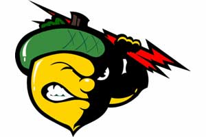 CCS GIRLS SOCCER: Lady Acorns draw Priory