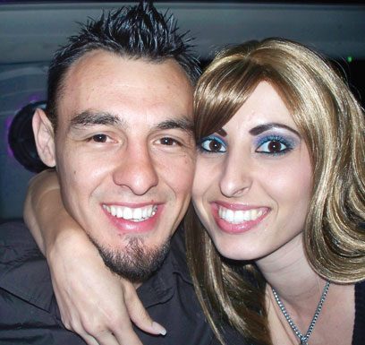 Robert ‘The Ghost’ Guerrero’s biggest fight