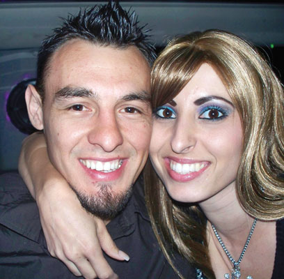 Robert ‘The Ghost’ Guerrero’s biggest fight