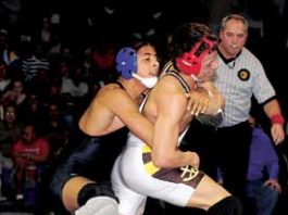 CCS CHAMPIONSHIPS: Eighth straight for Gilroy