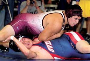 BVAL FINALS: Six locals heading to CCS